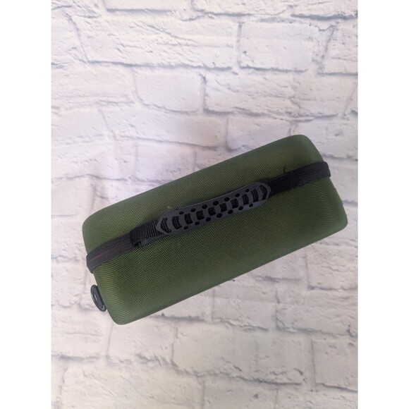 Coowps Nintendo Switch Travel Hard(ish) Case - Picture 5 of 8